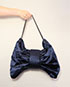 Bow Bag, back view